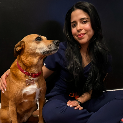 Dr. Kimberly Morante