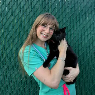 Dr. Lilly Smith