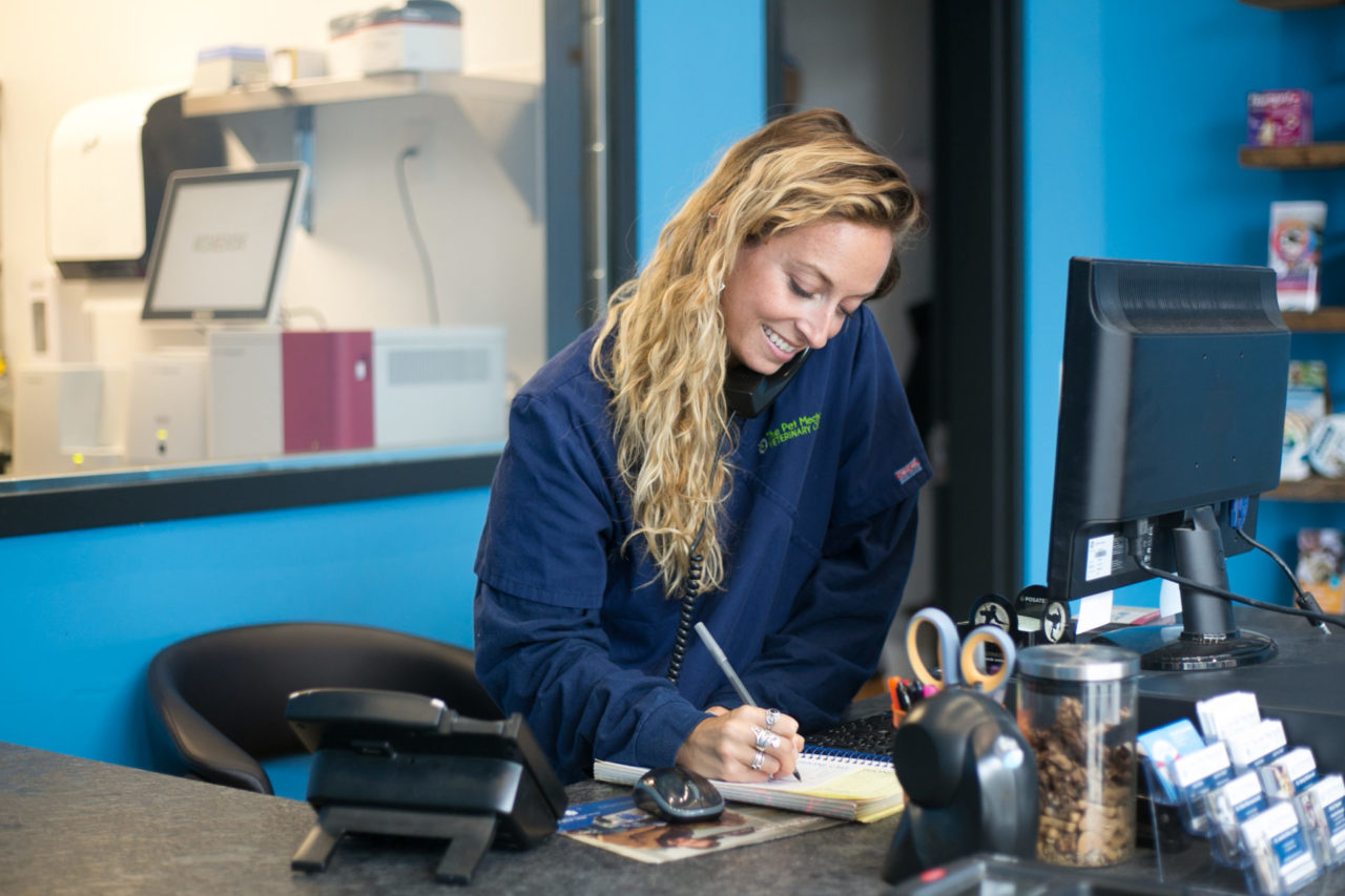 Veterinary Hospital in Philadelphia, PA The Pet Mechanic