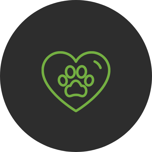 pet wellness logo