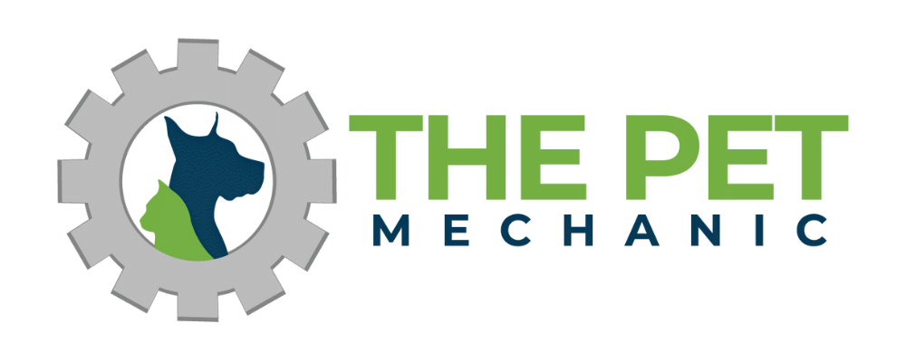 The Pet Mechanic